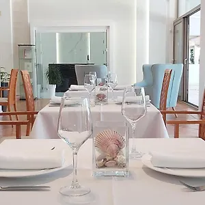 3* מלון Akrogiali Exclusive (adults Only)