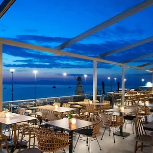 4* מלון Sea Level - Adults Only 16
